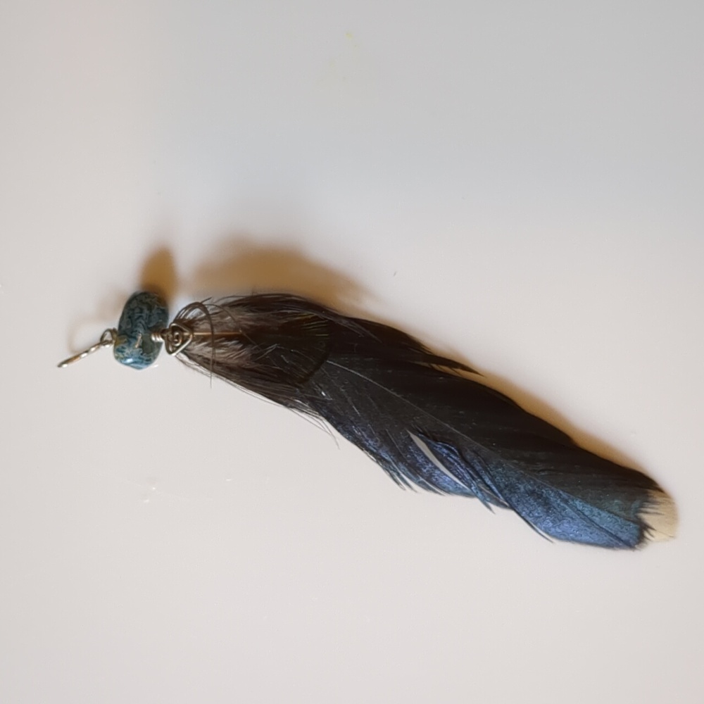 Authentic Feather Collection - Picture 9 of 9